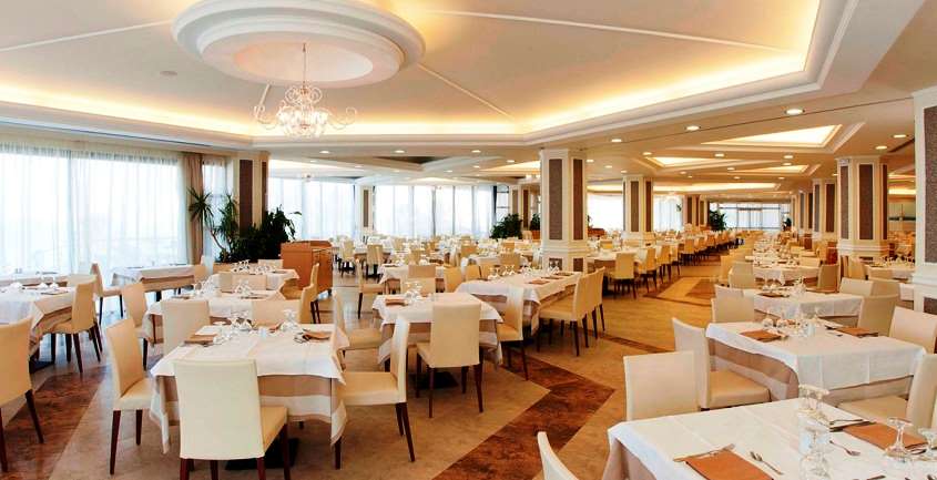 Hotel Bergamo Roma Termini Hotel Bergamo Roma Termini